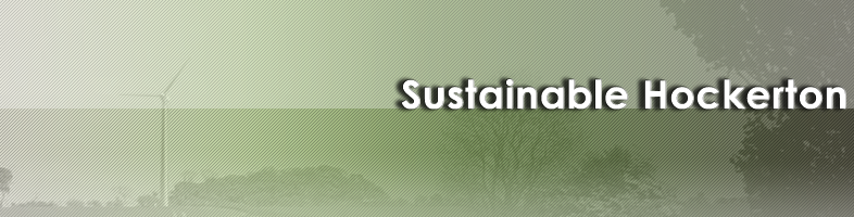 Sustainable Hockerton
